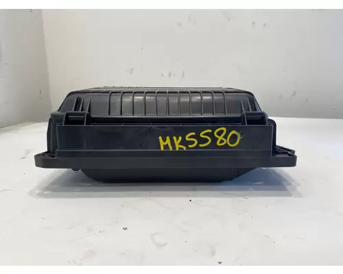 FREIGHTLINER Cascadia Fuse Box