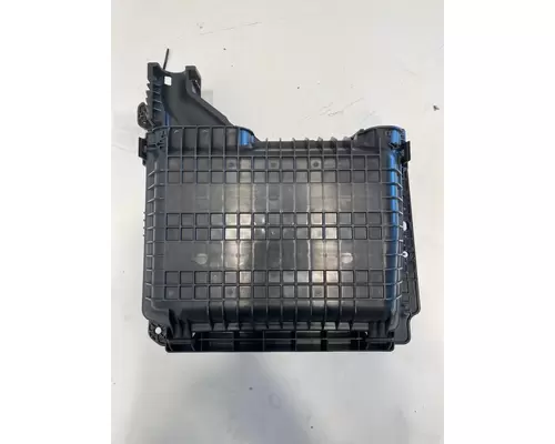 FREIGHTLINER Cascadia Fuse Box