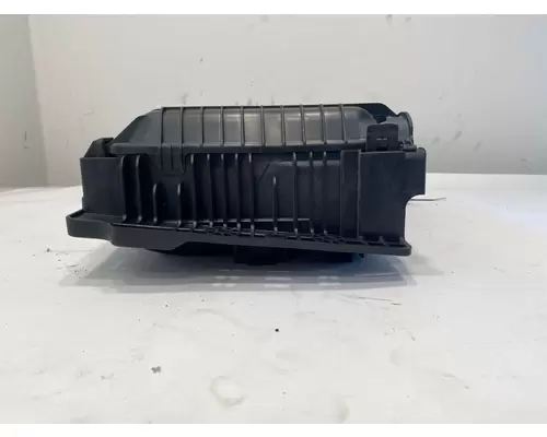 FREIGHTLINER Cascadia Fuse Box