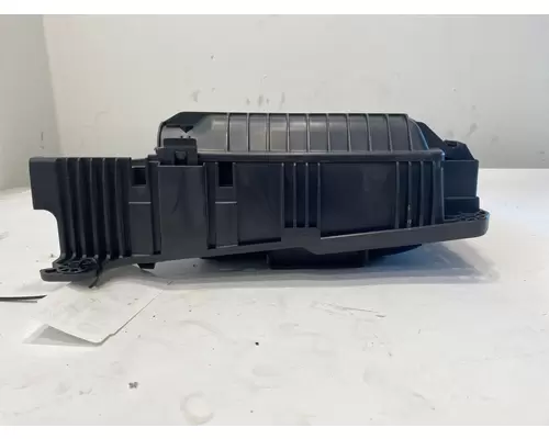 FREIGHTLINER Cascadia Fuse Box