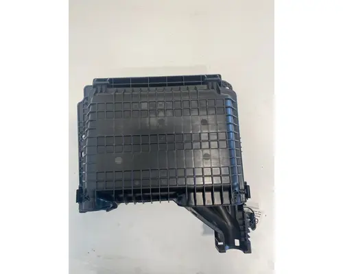 FREIGHTLINER Cascadia Fuse Box