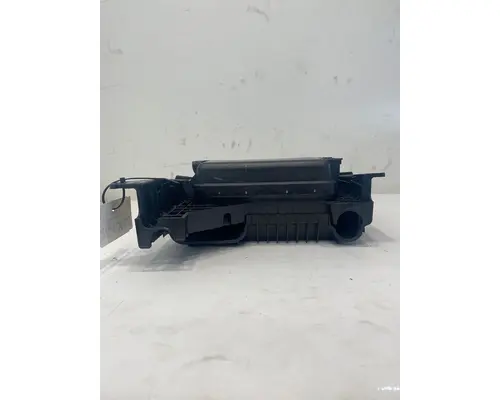 FREIGHTLINER Cascadia Fuse Box