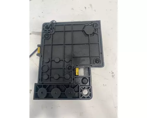 FREIGHTLINER Cascadia Fuse Box