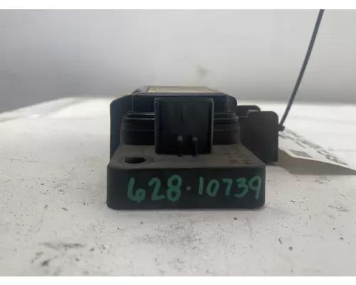 FREIGHTLINER Cascadia Fuse Box