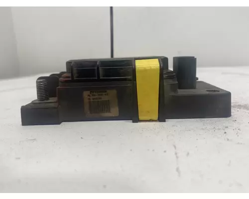FREIGHTLINER Cascadia Fuse Box
