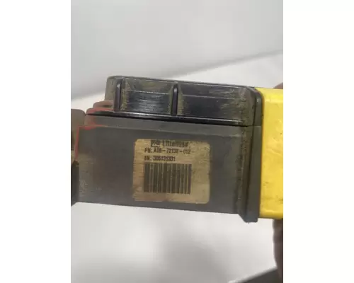 FREIGHTLINER Cascadia Fuse Box