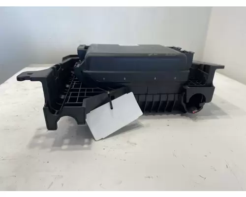 FREIGHTLINER Cascadia Fuse Box