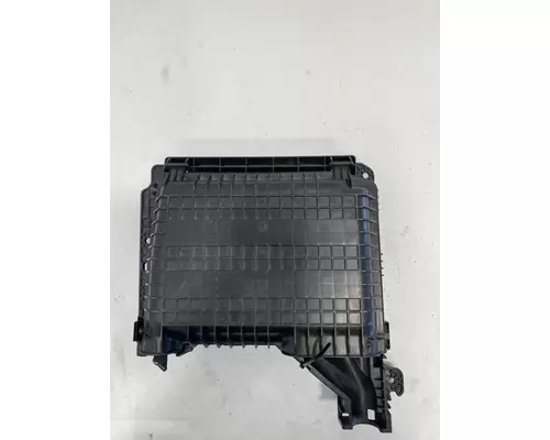 FREIGHTLINER Cascadia Fuse Box
