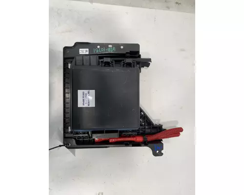 FREIGHTLINER Cascadia Fuse Box
