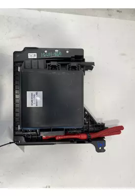 FREIGHTLINER Cascadia Fuse Box