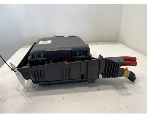 FREIGHTLINER Cascadia Fuse Box