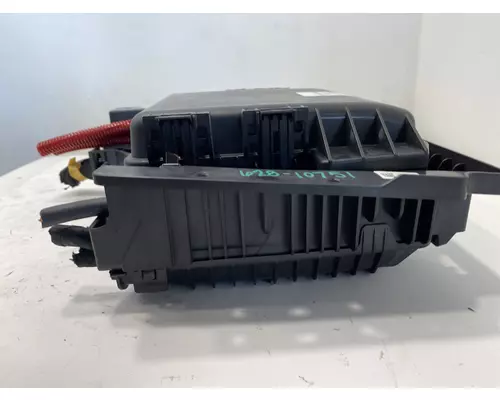 FREIGHTLINER Cascadia Fuse Box