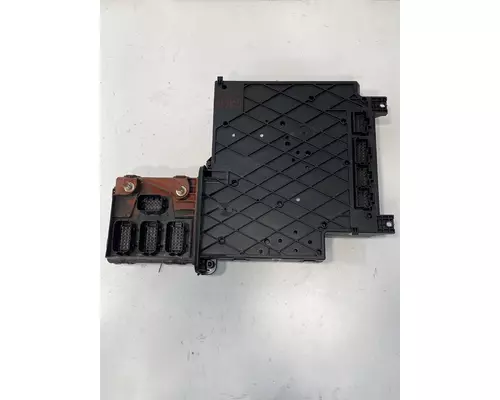 FREIGHTLINER Cascadia Fuse Box