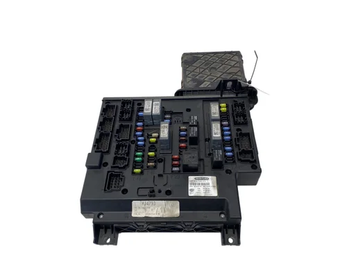 FREIGHTLINER Cascadia Fuse Box