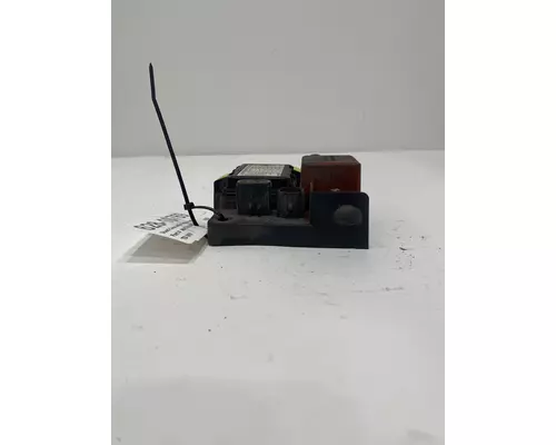 FREIGHTLINER Cascadia Fuse Box