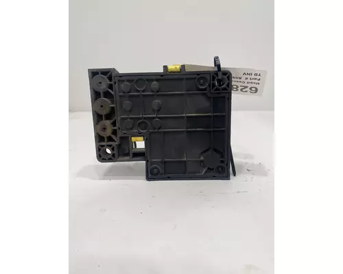 FREIGHTLINER Cascadia Fuse Box
