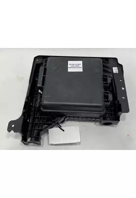 FREIGHTLINER Cascadia Fuse Box