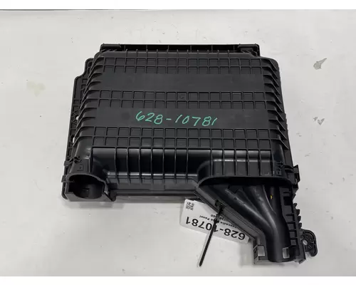 FREIGHTLINER Cascadia Fuse Box