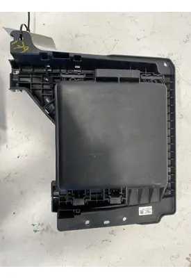 FREIGHTLINER Cascadia Fuse Box