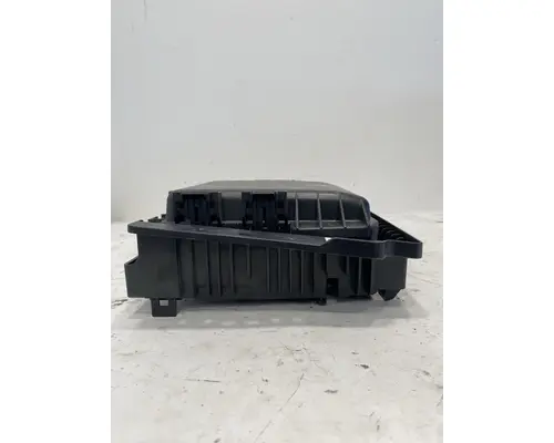 FREIGHTLINER Cascadia Fuse Box