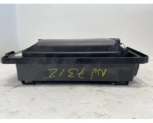 FREIGHTLINER Cascadia Fuse Box