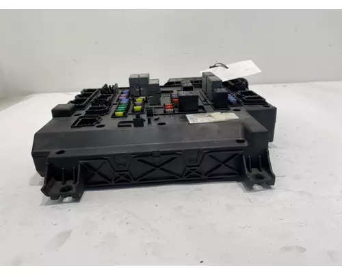 FREIGHTLINER Cascadia Fuse Box