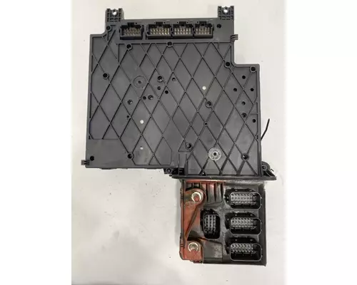FREIGHTLINER Cascadia Fuse Box