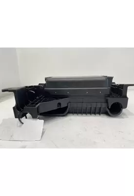 FREIGHTLINER Cascadia Fuse Box