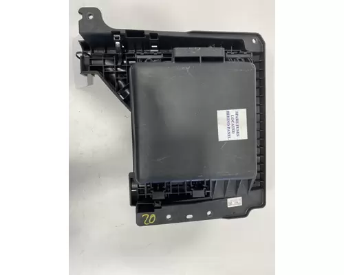 FREIGHTLINER Cascadia Fuse Box