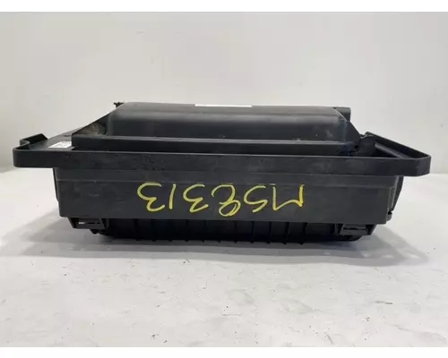 FREIGHTLINER Cascadia Fuse Box