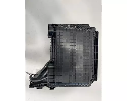 FREIGHTLINER Cascadia Fuse Box