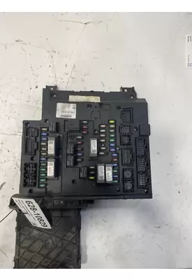 FREIGHTLINER Cascadia Fuse Box