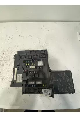 FREIGHTLINER Cascadia Fuse Box