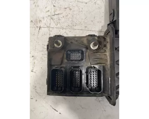 FREIGHTLINER Cascadia Fuse Box