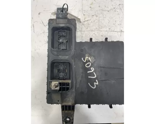 FREIGHTLINER Cascadia Fuse Box