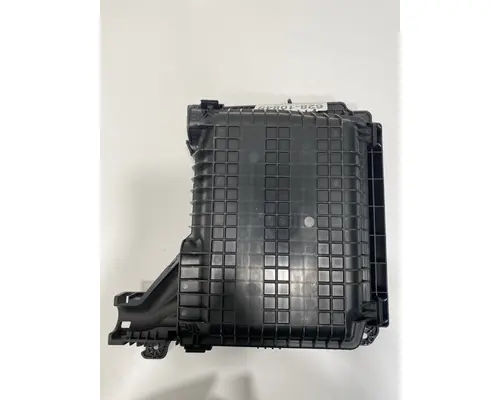 FREIGHTLINER Cascadia Fuse Box