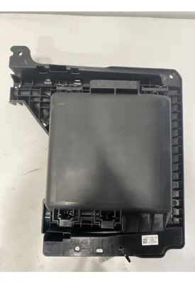 FREIGHTLINER Cascadia Fuse Box