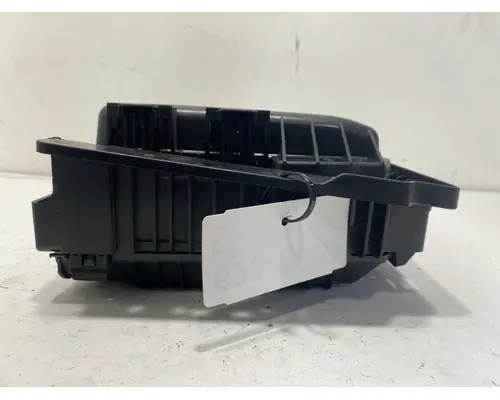 FREIGHTLINER Cascadia Fuse Box