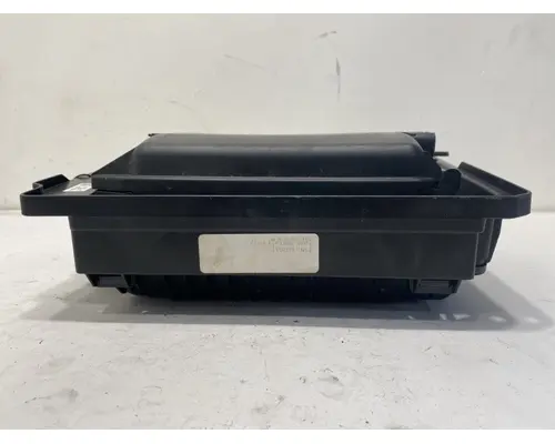 FREIGHTLINER Cascadia Fuse Box