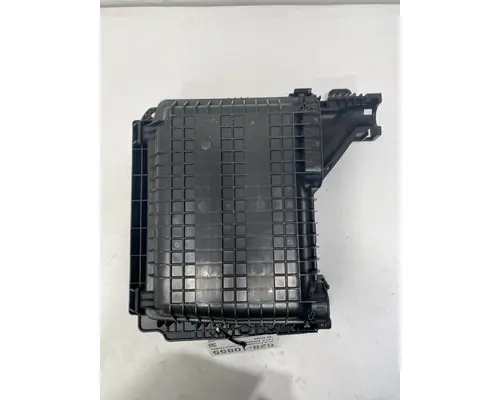 FREIGHTLINER Cascadia Fuse Box