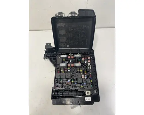 FREIGHTLINER Cascadia Fuse Box