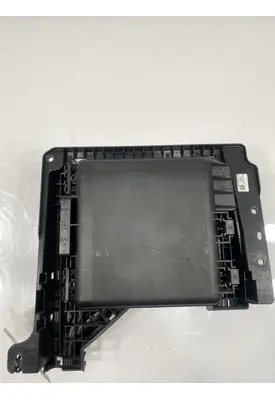 FREIGHTLINER Cascadia Fuse Box