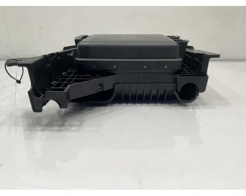 FREIGHTLINER Cascadia Fuse Box