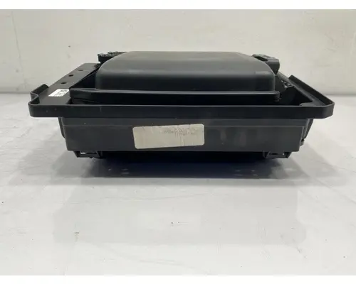 FREIGHTLINER Cascadia Fuse Box