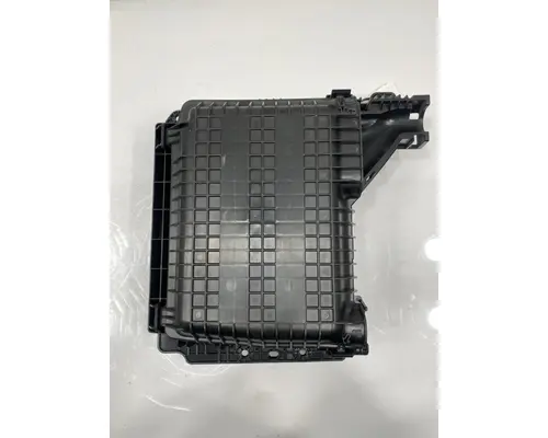 FREIGHTLINER Cascadia Fuse Box