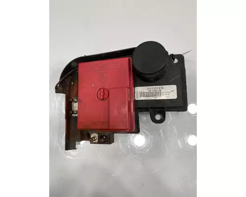 FREIGHTLINER Cascadia Fuse Box