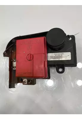 FREIGHTLINER Cascadia Fuse Box