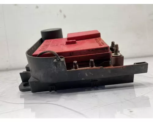 FREIGHTLINER Cascadia Fuse Box