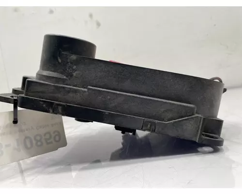 FREIGHTLINER Cascadia Fuse Box
