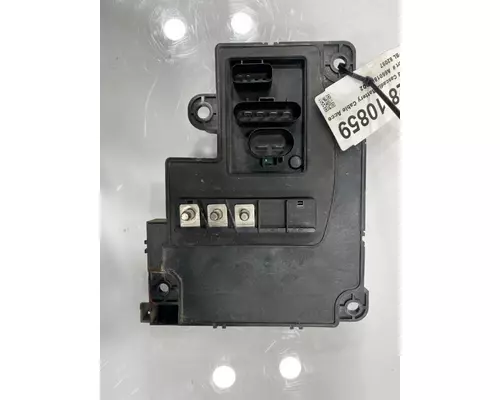 FREIGHTLINER Cascadia Fuse Box